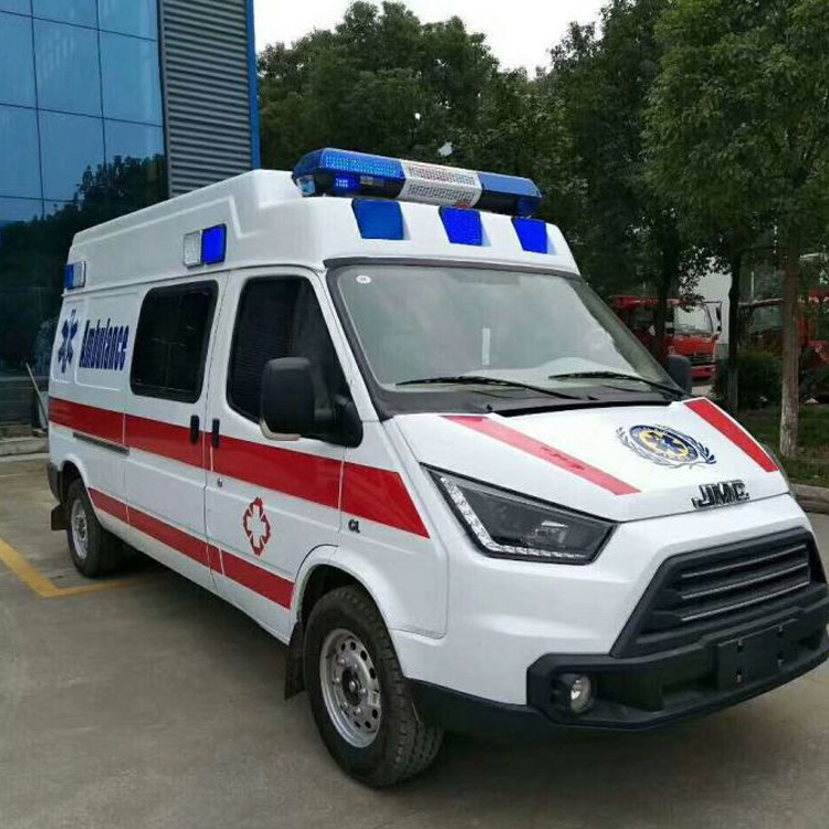 兴海救护车出租哪家好