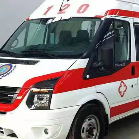 兴海非急救护送病人转院租赁救护车的优缺点对比